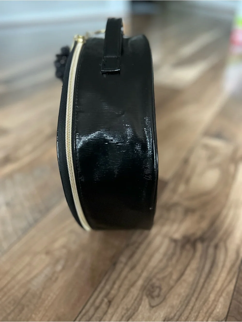 Lancome large oval